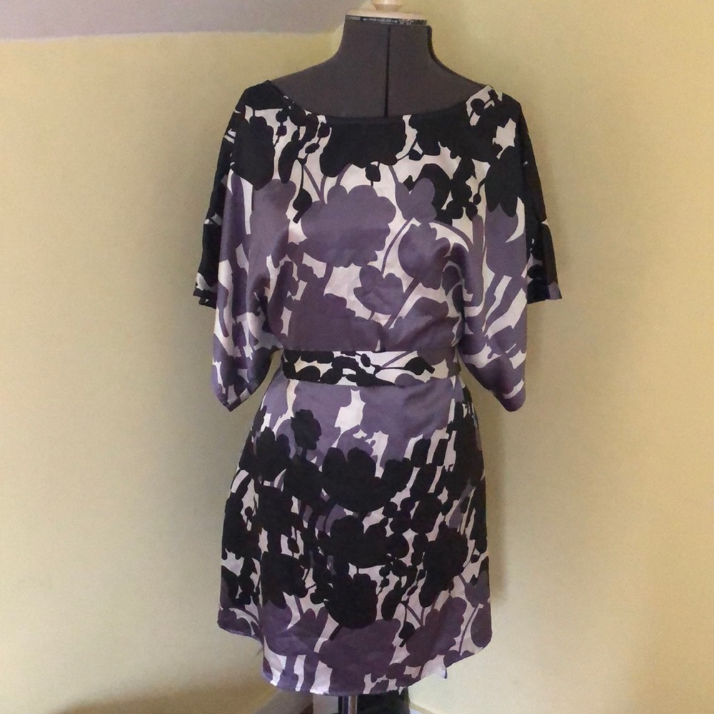Kimono Dress